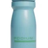 CamelBak Podium 620ml Cycling Bottle | BPA Free | High Flow Cap 19 crystal blue podium