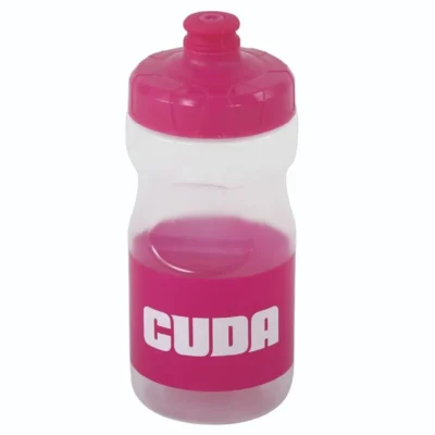 cuda water bottle