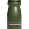 CamelBak Podium 620ml Cycling Bottle | BPA Free | High Flow Cap 18 deep fern podium
