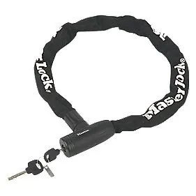 MasterLock Chain Lock