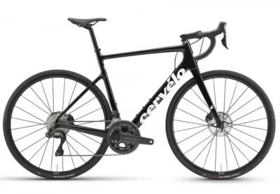 Cervelo Caledonia Ultegra di2