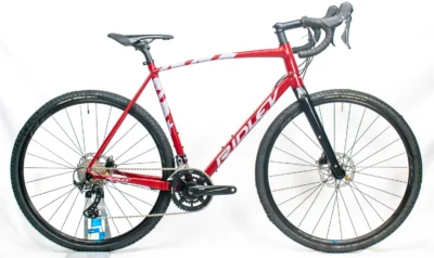 Ridley Kanzo A Gravel Bike