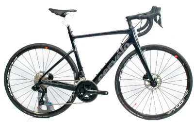 Cervello Caledonia 105 DI2