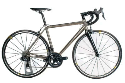 Van Nicholas Astraeus Ultegra Di2