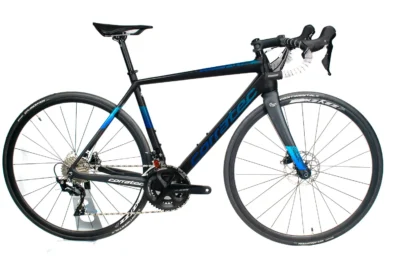 Corratec CCT Team Shimano 105