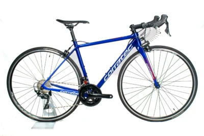 Corratec CCT Shimano 105