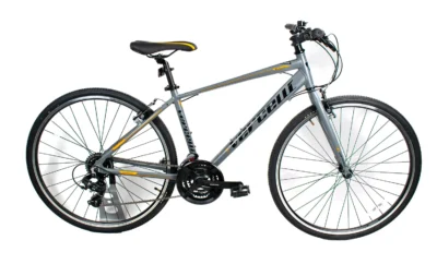 Hybrid Bikes