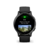 garmin vivoactive 5 fitness smartwatch slate 1