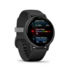 garmin vivoactive 5 fitness smartwatch slate 3