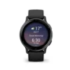 garmin vivoactive 5 fitness smartwatch slate 4