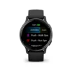 garmin vivoactive 5 fitness smartwatch slate 6