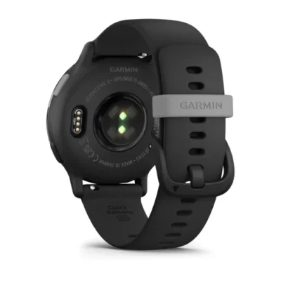 garmin vivoactive 5 fitness smartwatch slate 7