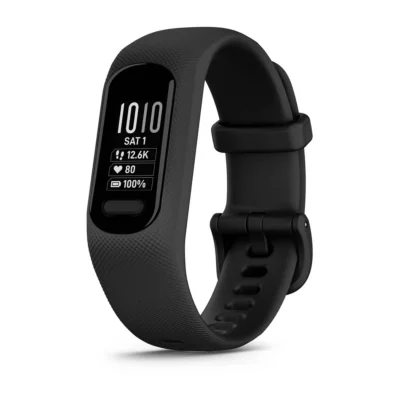 Garmin Vivosmart 5 Emea Black