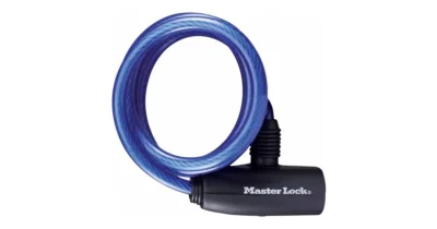 MasterLock 1.8m Bike Lock