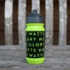 WATT UP Fluorescent Bidon | 500ml Leakproof, Recyclable Cycling Water Bottle 4 nmdk watt up bidon 500ml superlemon 1b4bd2b65 5a2f 46a8 9683 afdd1e924673670x