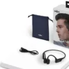 Shokz Openrun Endurance Bone Conducting Headphones 34 openrun pc18