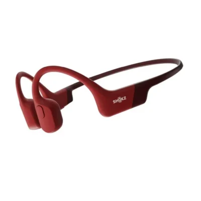 Shokz Openrun Endurance Bone Conducting Headphones