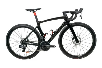 Road Bikes