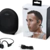 s810bk shokz openrun pro sport bone conducting headphones black 1
