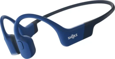 Shokz Openrun Type C Blue