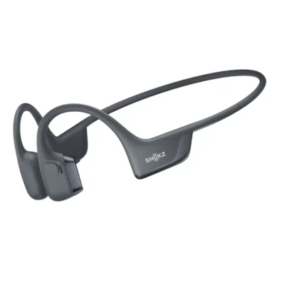 Shokz OpenRun Pro 2 Mini Earphones - Black