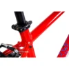 squish 26 inch kids bike 13 inch frame red 10