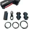 tooo cycling rear camera light combo dvr light and recorder 4