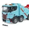 bruder scania super 560r recovery truck 2