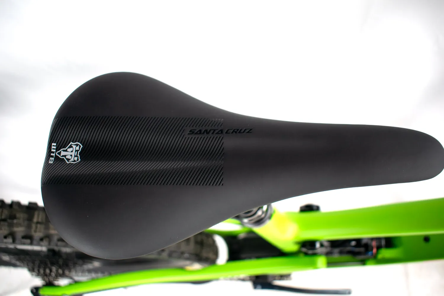 Santa Cruz Nomad C XL S Kit Mountain Bike 5 Santa Cruz Nomad C XL S Kit Mountain Bike - Image 5