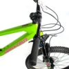 Santa Cruz Nomad C XL S Kit Mountain Bike 15 dsc9431