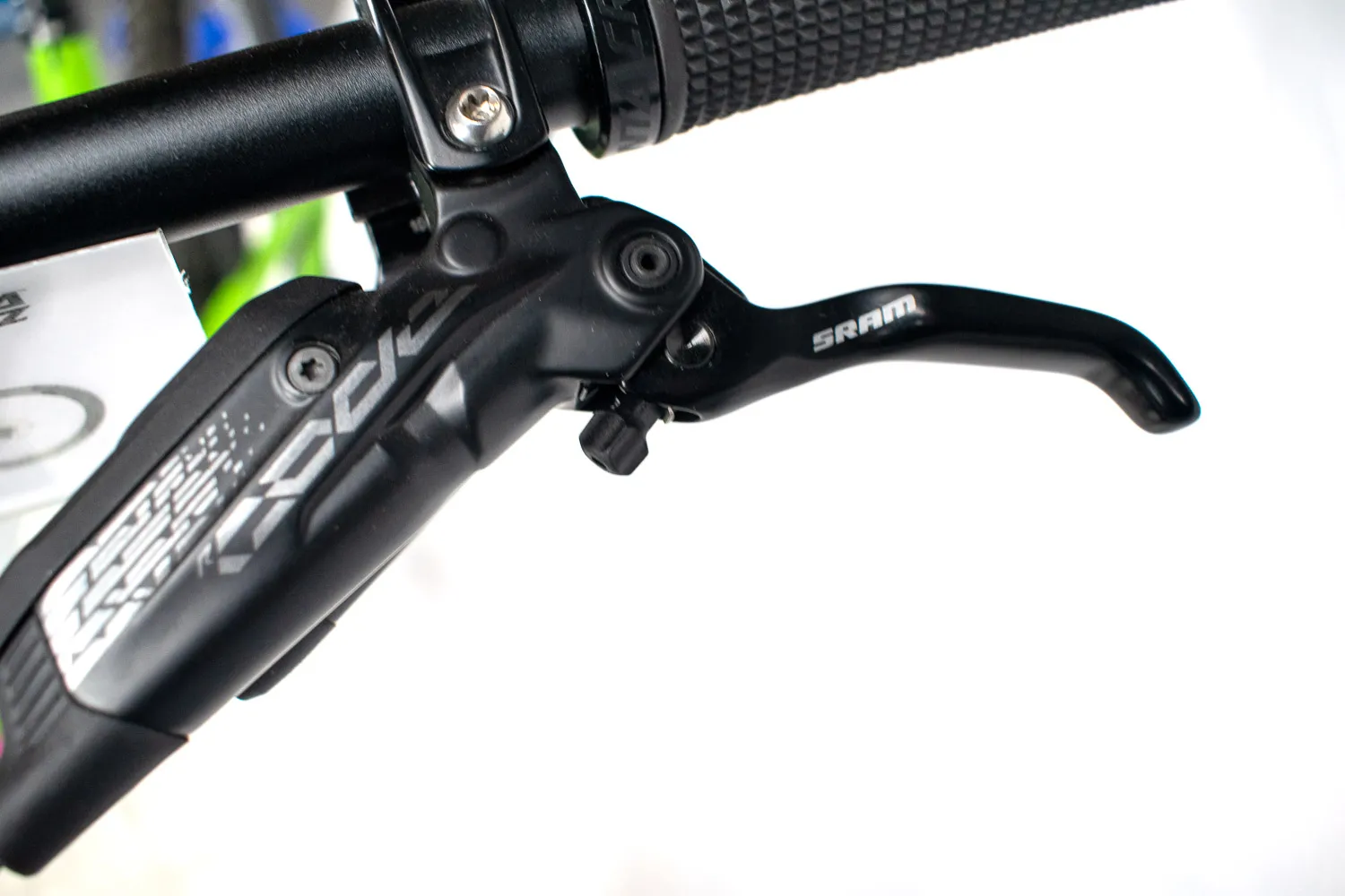 Santa Cruz Nomad C XL S Kit Mountain Bike 8 Santa Cruz Nomad C XL S Kit Mountain Bike - Image 8