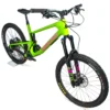 Santa Cruz Nomad C XL S Kit Mountain Bike 19 dsc9435