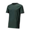 mascot short sleeve cotton t shirt forest green 2