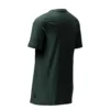 mascot short sleeve cotton t shirt forest green 4