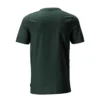 mascot short sleeve cotton t shirt forest green 5