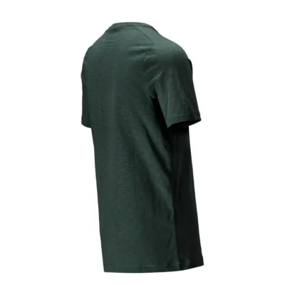 mascot short sleeve cotton t shirt forest green 6