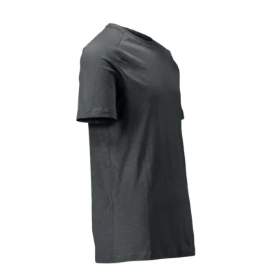 mascot short sleeve cotton t shirt stone grey 3