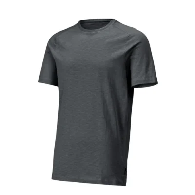 mascot short sleeve cotton t shirt stone grey 4