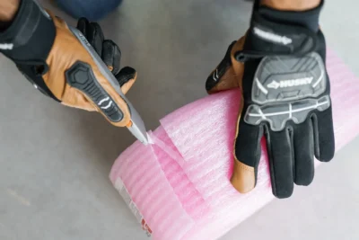 Alternative view of Slice Manual Metal-Handle Utility Knife