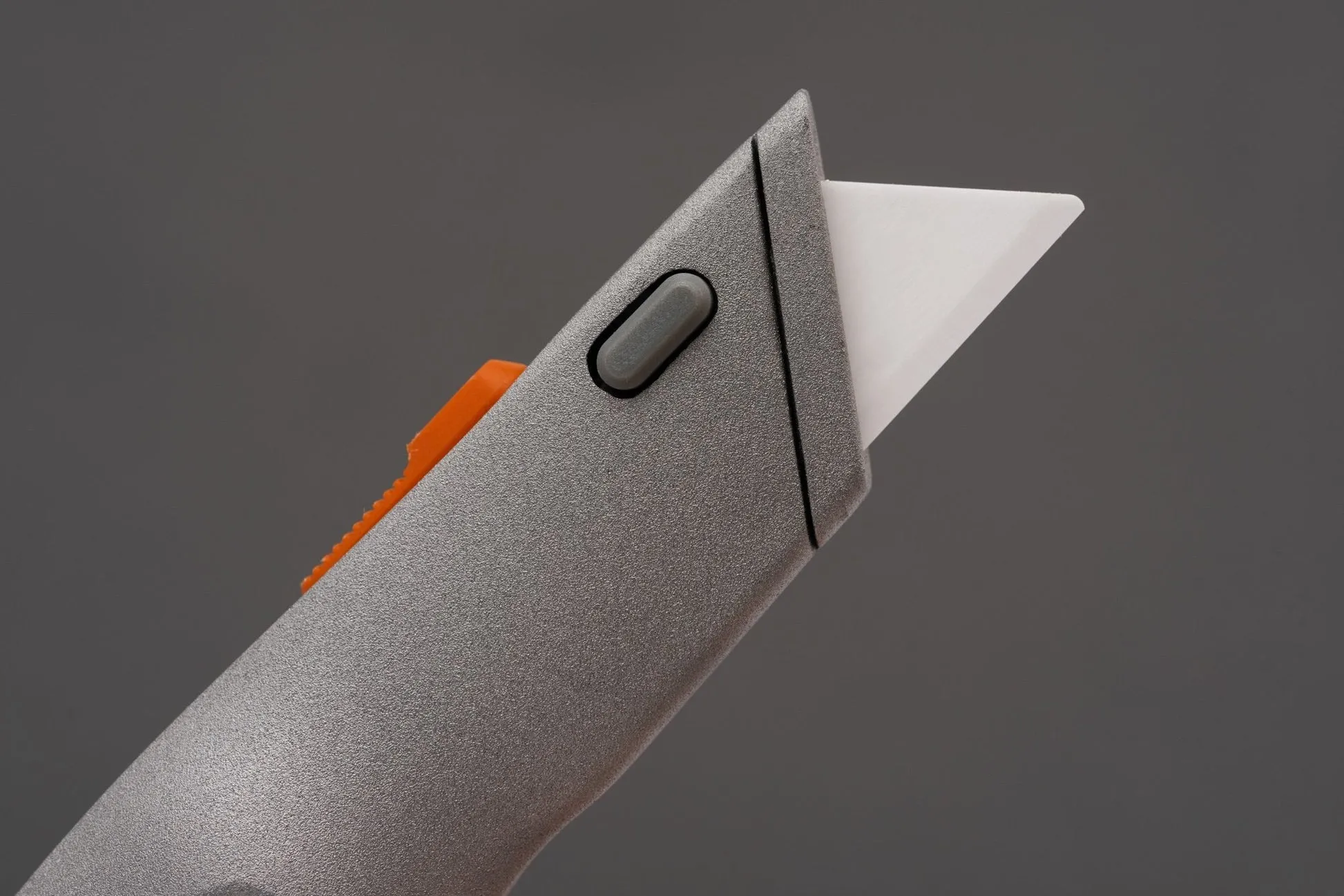 Slice Manual Metal-Handle Utility Knife 6 Slice Manual Metal-Handle Utility Knife - Image 6