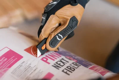 Alternative view of Slice EDC Pocket Knife