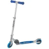 13072242 razor a125 scooter – blue gs 11