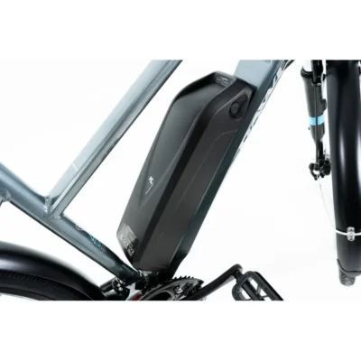 dawes mojav e electric hybrid bike grey p356 3096image