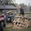 husqvarna 435i chainsaw2