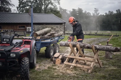 husqvarna 435i chainsaw2
