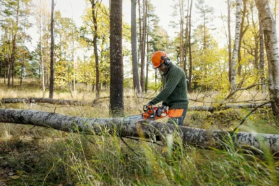 husqvarna 435i chainsaw3