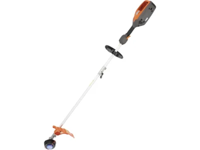 husqvarna cordless grass trimmer 525ilk 42 cm cutting width professional combi tool without battery charger 3