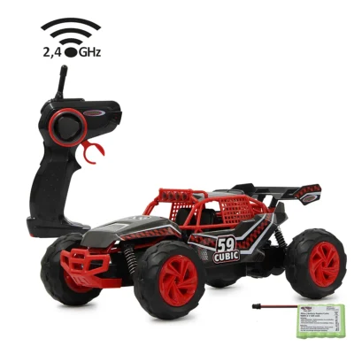 Jamara 410010 Cubic Desert Buggy 1:14 Scale – 2.4 GHz RTR Remote Control Car 9 jamara 410010 cubic desert buggy 114 scale – 21.4 ghz rtr remote control car 1