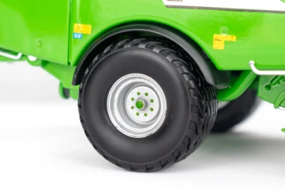 mchale fusion 4 model 13