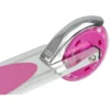 Razor A125 Pink Kids Scooter – GS Certified with Folding Design 6 razor a125 pink kids scooter – gs certified with folding design 2